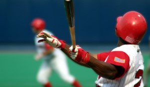 Aaron Judge Hits Milestone at Nationals Park