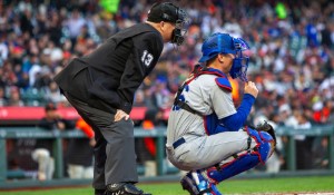 Unexpected Incident Shakes Up Braves Game Featuring Ronald Acuña Jr.