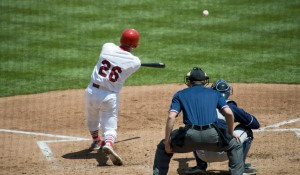 Kumar Rocker Makes Promising Major-League Debut for Texas Rangers