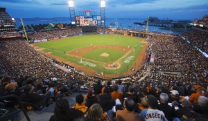 Benches Clear in MLB Game 5 After García Hit by Pitch