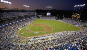 Los Angeles Dodgers Stage Historic Comeback Against Colorado Rockies