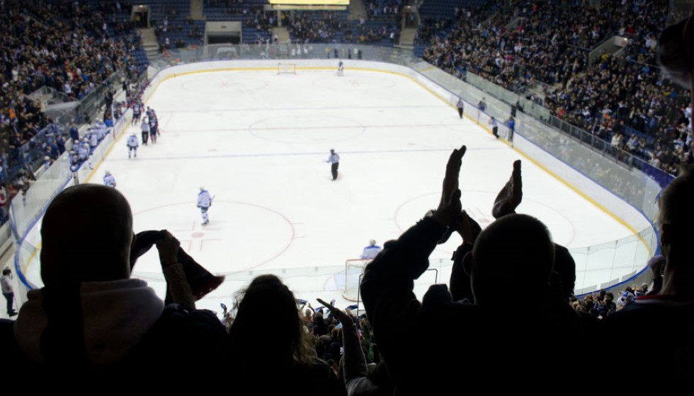 The Road to Glory: A Look into the NCAA Frozen Four Semifinals