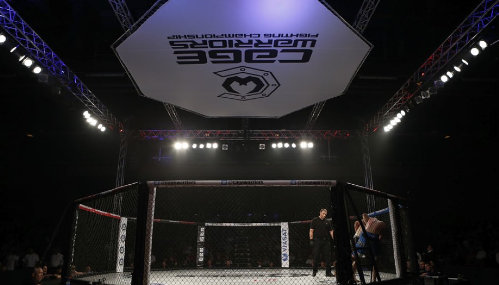 Perth Welcomes Back UFC with Thrilling Matches