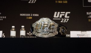 Excitement Builds for UFC 306 on Mexican Independence Day Weekend