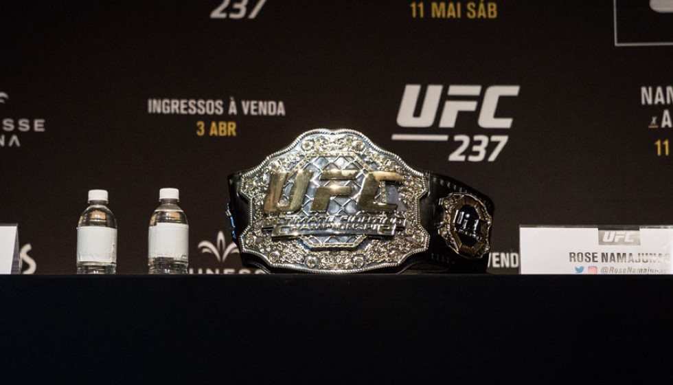 An Era Ends: USADA's Departure from UFC